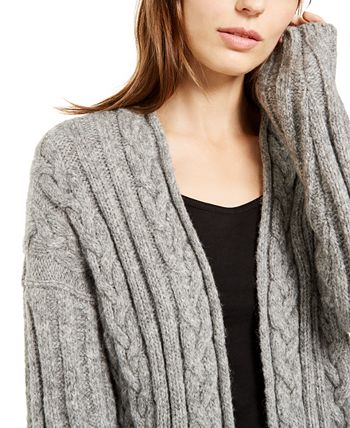Eileen fisher simple cardigan best sale