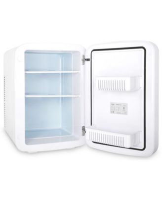 Infinity-15L Compact Thermoelectric Cooler And Warmer Mini Fridge
