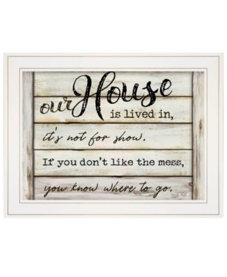 Trendy Décor 4U