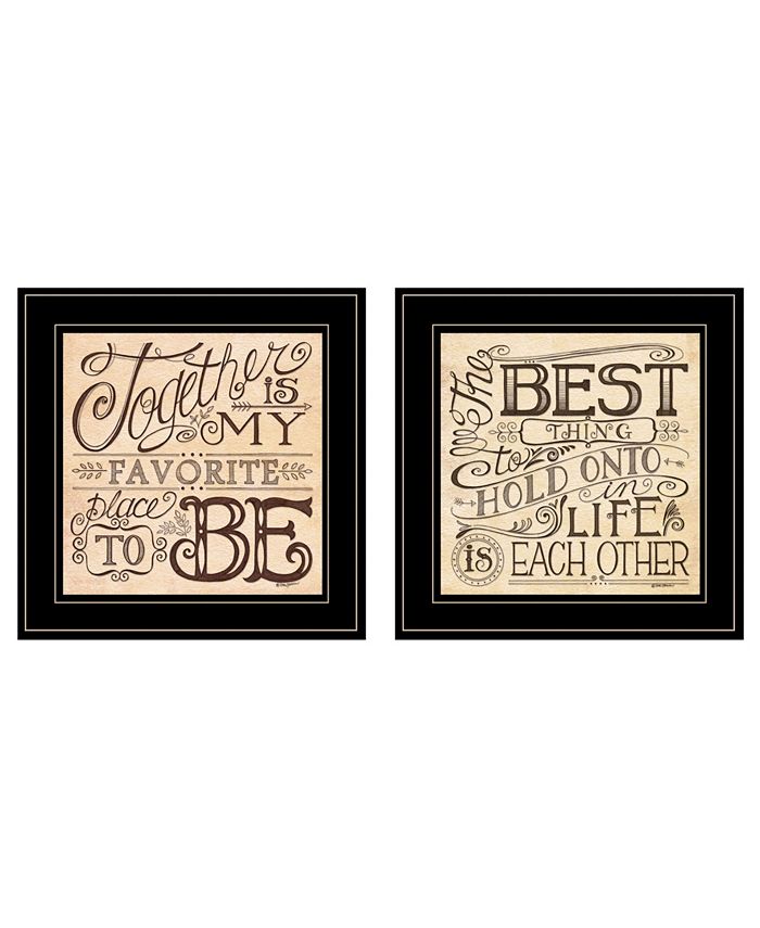 Trendy Décor 4U - 