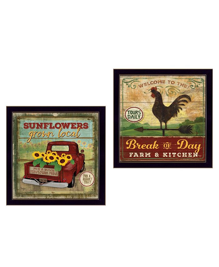 Trendy Décor 4U - 