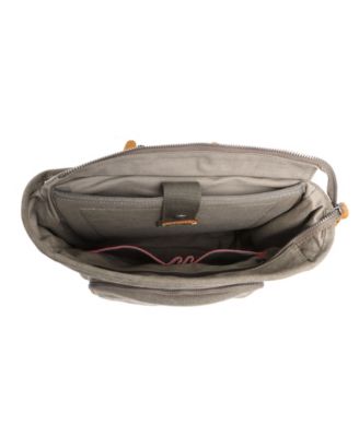 Discovery Canvas Backpack