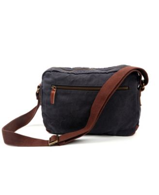 Trail Breeze Canvas Mail Bag
