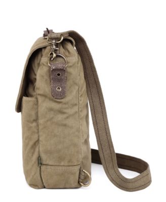 Coastal Canvas Mail Bag