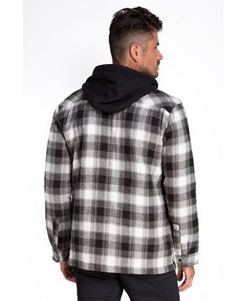Jared lang puffer jacket store