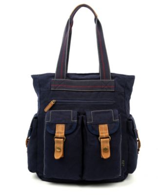 Atona Utility Canvas Tote Bag