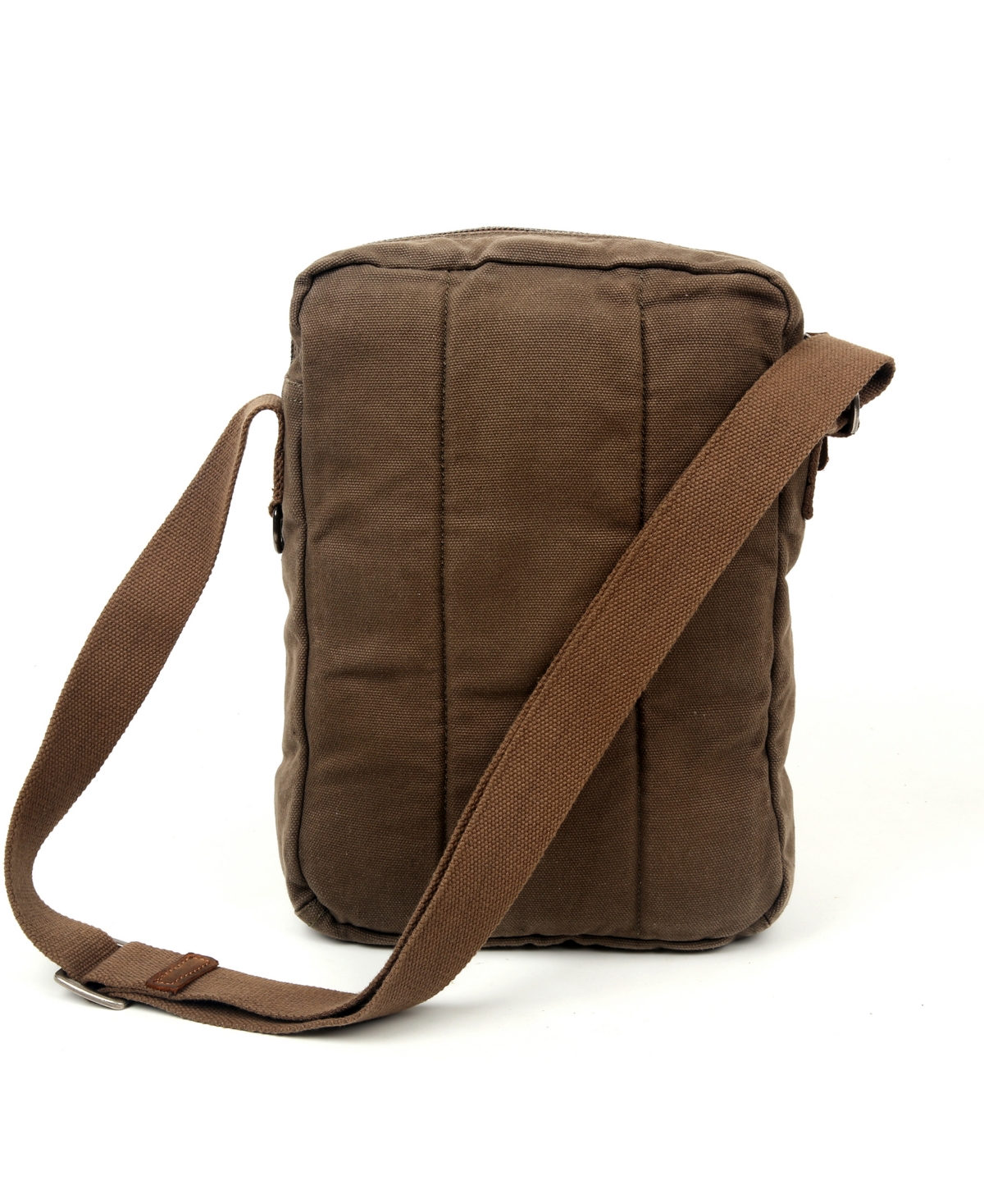 Tsd Brand Sun Smell Canvas Crossbody Bag