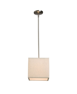 Artcraft Lighting Mercer Street Pendant