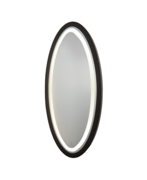 Artcraft Lighting Valet Mirror