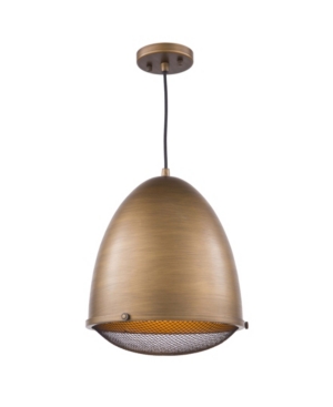 Artcraft Lighting Retro Loft Pendant