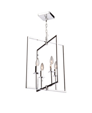 Artcraft Lighting Allston Chandelier