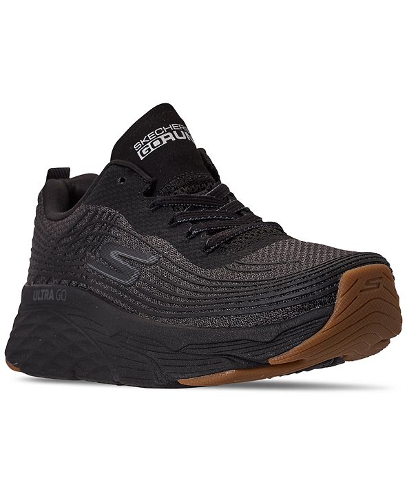 lightweight max cushion running shoes