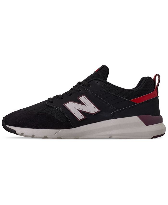New Balance Men's 009 Athletic Sneakers from Finish Line & Reviews ...