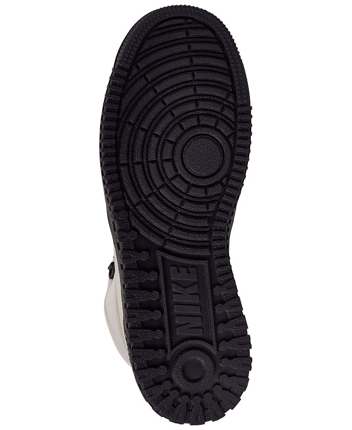 nike men's path wntr sneaker boots