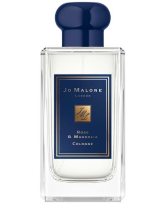 Jo MALONE LONDON 限定ROSE&MAGUNOLIA COLONE Jo Malone London Rose & Magnolia Cologne, 3.4-oz. - Macy's