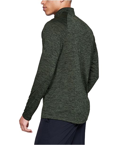 Under Armour Men's UA Tech HalfZip Pullover & Reviews Hoodies