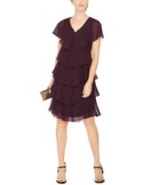 Guest Of Wedding Dresses For Women Macy S