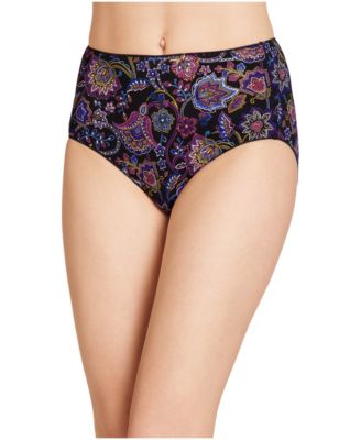 jockey no panty line promise hip brief 1372