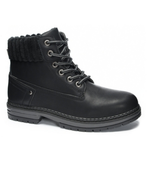 image of Dirty Laundry Alpine Booties Women-s Shoes