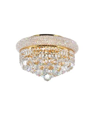 Empire 3 Light Flush Mount