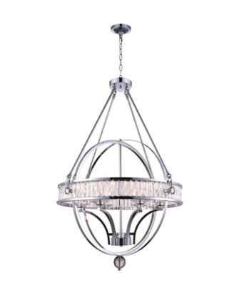 Arkansas 6 Light Chandelier
