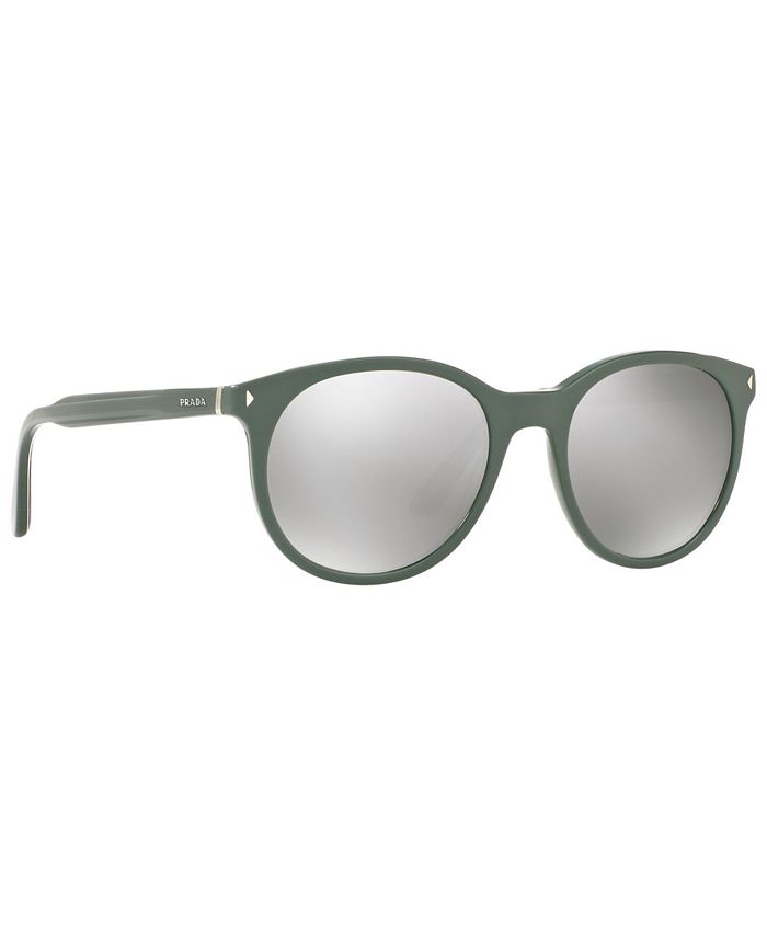 prada men's sunglasses pr 06ys 53