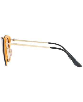 PRADA Sunglasses PR 20US 54 CONCEPTUAL Macy s