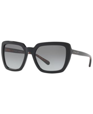 COACH - Sunglasses, HC8217 57 L1654