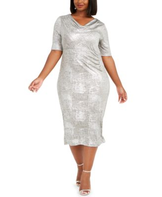 macys plus size special occasion dresses