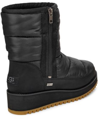 uggs waterproof snow boots
