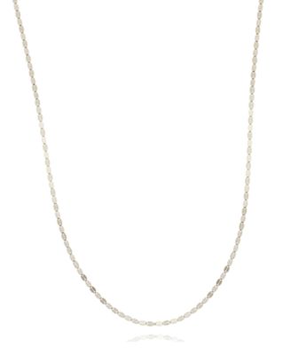 gold chain necklace argos