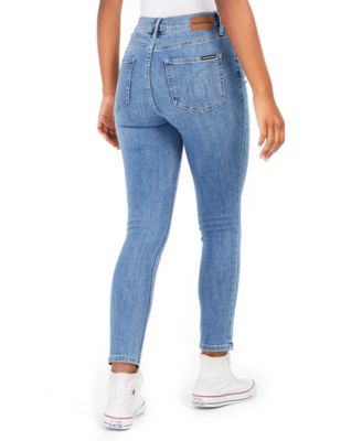 jeans calvin klein skinny