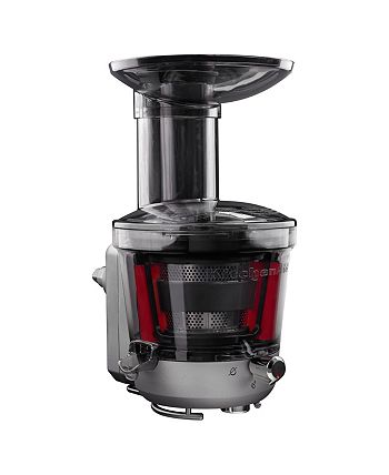 KitchenAid Stand Mixer Juicer Attachment KSM1JA - Macy's