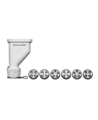 kitchenaid pasta press sale