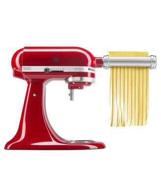 pasta roller and cutter set ksmpra