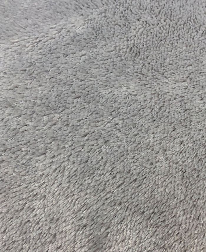 DreamLab 15lb Weighted Blanket with Removable Washable Cover Macy's