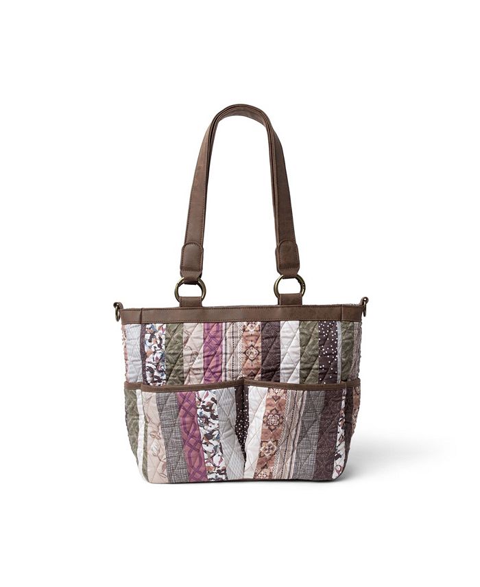 Donna sharp shop backpack purse