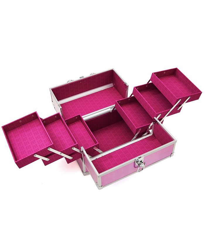 Caboodles Medium Train Case Macy's