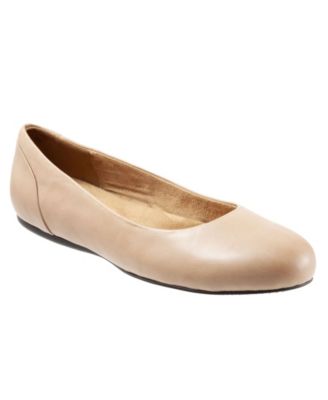 softwalk sonoma ballet flat