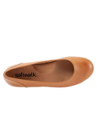 softwalk sonoma flat