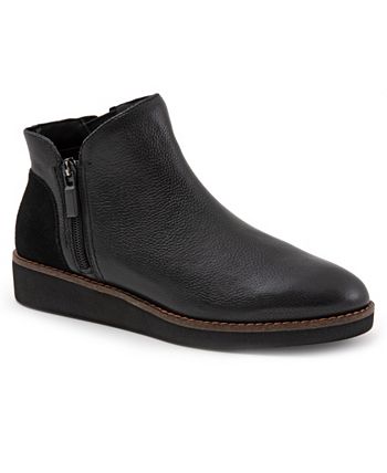 Tommy hilfiger store wezley chelsea boot
