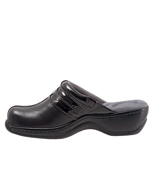 softwalk abby clog