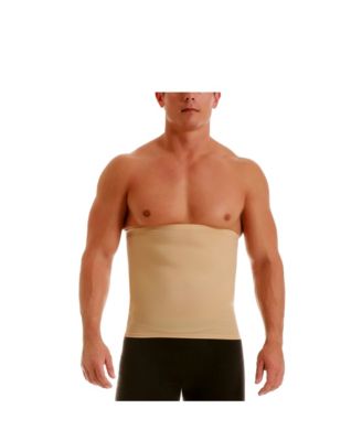 Insta Slim Men's Compression Slimming and Support Band
