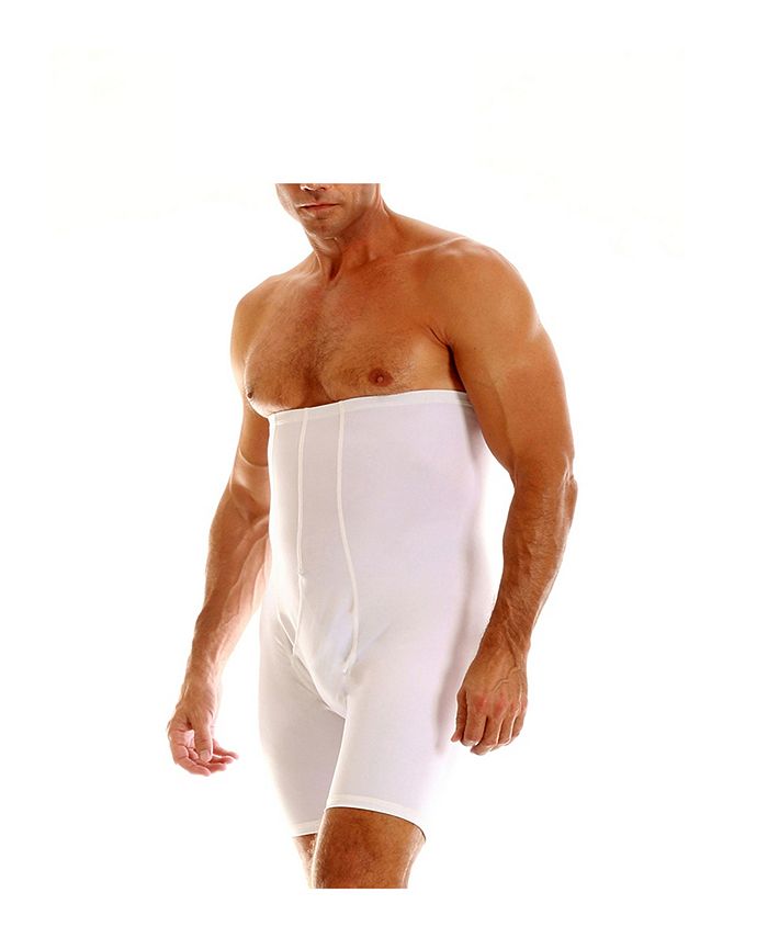 Instaslim Insta Slim Men's Compression HiWaist Underwear Macy's