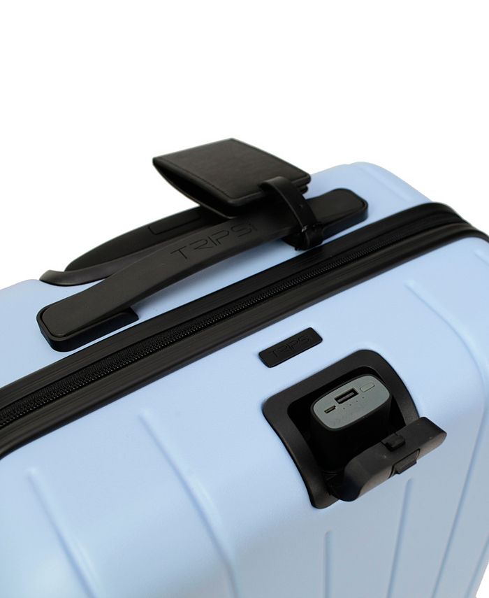 Trips Luggage Trips 2.0 22" Hardside CarryOn Luggage & Reviews