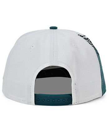 Paintbrush Snapback Philadelphia Eagles