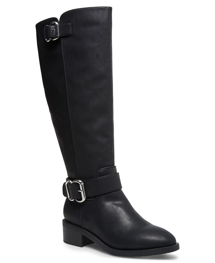 Madden girl wide calf boots store