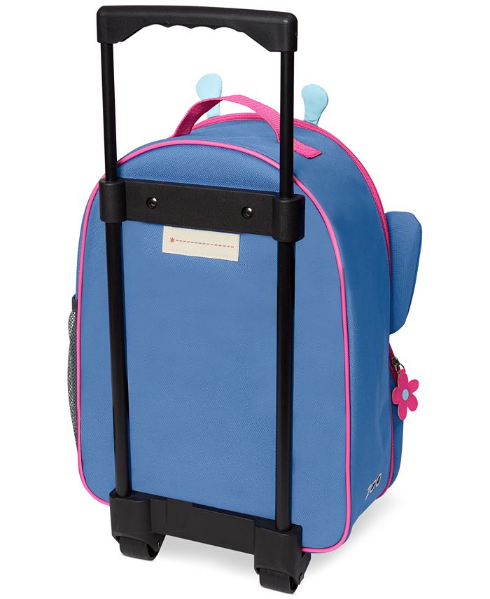 Skip hop sales butterfly luggage