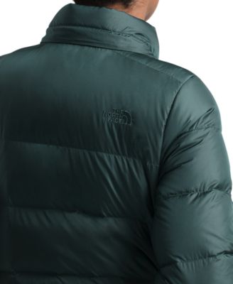 macy's north face metropolis parka