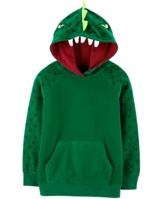 boys dragon hoodie